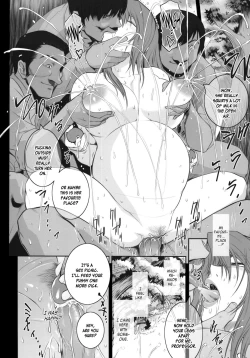 Page 10 of Lucrecia VII