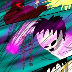 Page 35 of Another daemon 3