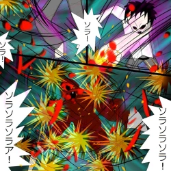 Page 36 of Another daemon 3