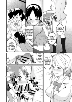 Page 10 of Josou Mazo Danshi Kyousei Kyouiku Gakuen