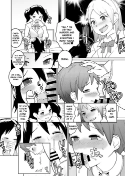 Page 11 of Josou Mazo Danshi Kyousei Kyouiku Gakuen
