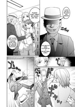 Page 28 of Josou Mazo Danshi Kyousei Kyouiku Gakuen