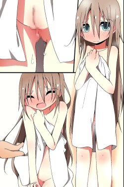 Page 74 of Saimin ~ Shimai Donburi