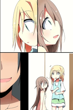 Page 83 of Saimin ~ Shimai Donburi