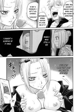 Page 12 of To LOVE-ru Tsukuyo!!