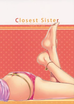 Page 30 of Closest Sister