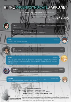 Page 31 of Closest Sister