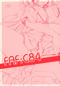 Download FAF:C84