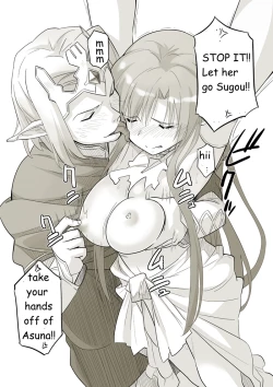 Page 1 of 24-wa no Tsuzuki ga Mitakattanda.