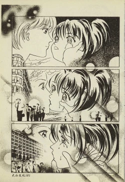 Page 182 of Ryoujoku Gakkou Vol. 2