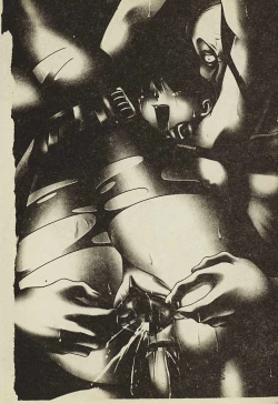 Page 7 of Ryoujoku Gakkou Vol. 2