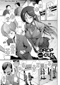 Page 16 of Dropout Ch. 1-6