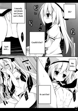 Page 9 of Himitsu no Kyoushitsu