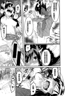 Page 15 of Mizuha wa Ijippari