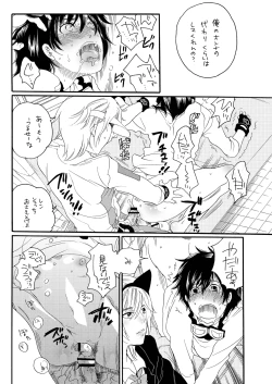 Page 29 of Ore no Yome ga Otokonoko de NTRru Wake ga nai