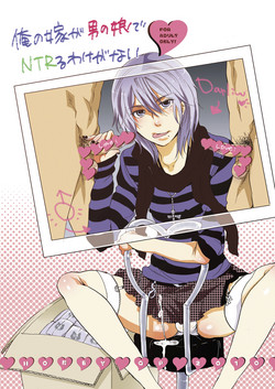 Download Ore no Yome ga Otokonoko de NTRru Wake ga nai