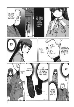 Page 18 of blue snow blue scene.17