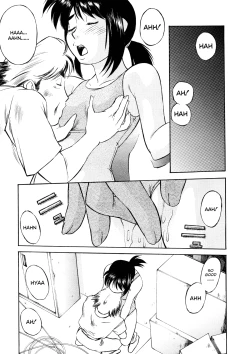 Page 146 of Joshi Kousei Mania | School Girl Mania