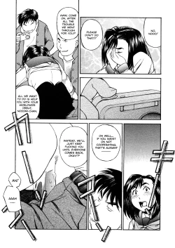 Page 40 of Joshi Kousei Mania | School Girl Mania