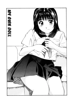 Page 98 of Joshi Kousei Mania | School Girl Mania