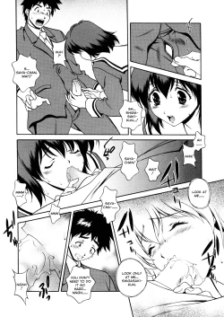 Page 137 of Joukou Serenade | Sexual Serenade