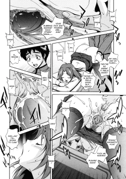 Page 161 of Joukou Serenade | Sexual Serenade