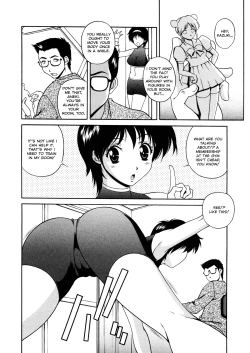 Page 165 of Joukou Serenade | Sexual Serenade