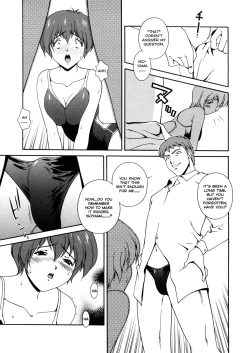 Page 69 of Joukou Serenade | Sexual Serenade