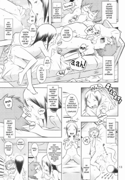 Page 12 of Fuyu no Seiza