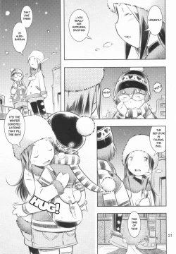 Page 20 of Fuyu no Seiza