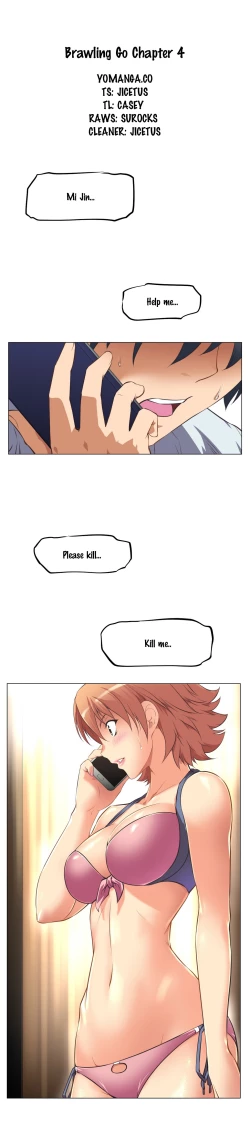 Page 126 of Brawling Go 0-12 Chapters