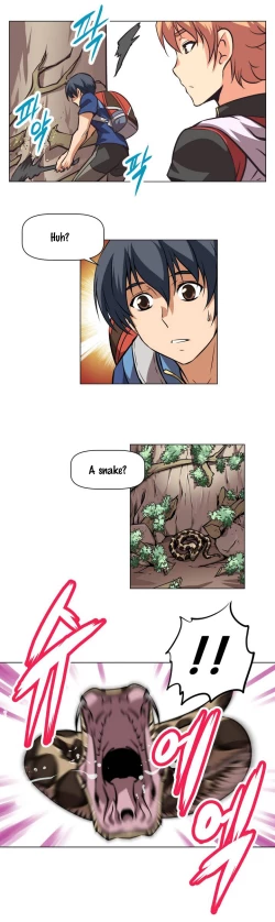 Page 50 of Brawling Go 0-12 Chapters