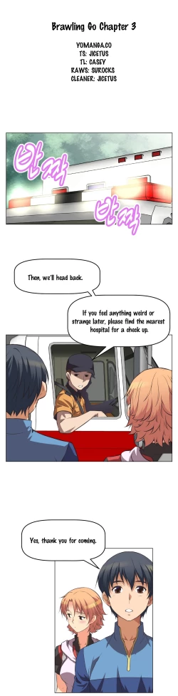 Page 90 of Brawling Go 0-12 Chapters