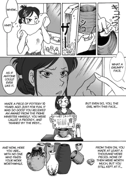 Page 28 of Bunny-san wa Yuuutsu | A Bunny Girl's Melancholy
