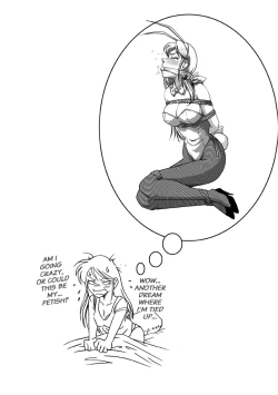 Page 36 of Bunny-san wa Yuuutsu | A Bunny Girl's Melancholy