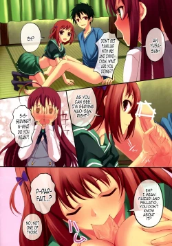 Page 4 of NO WORK, NO LIFE?