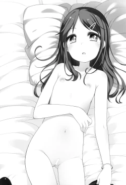 Page 3 of Motto Kimochi Ii Koto.