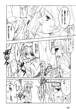 Page 25 of Binzume Sisters 2