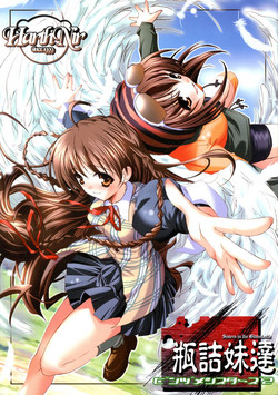 Download Binzume Sisters 2