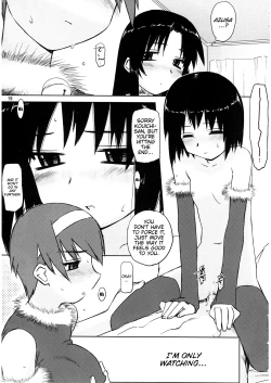 Page 18 of Sweet Sweet Holy Night