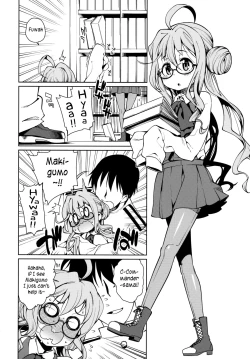 Page 21 of Atatakai Umi | Warm Sea