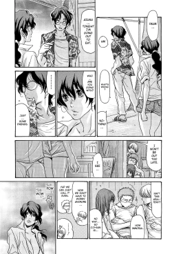 Page 7 of Umi no Yeah!! 2013Ch.1
