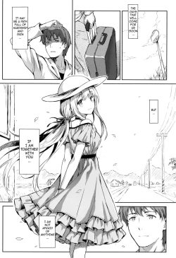 Page 19 of Mou Teitoku no Soba ni Modorenai…San | I Can No Longer Go Back To The Admiral's Side 3