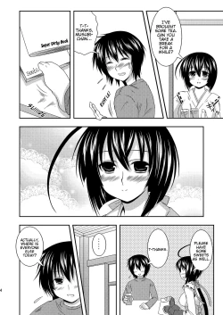 Page 3 of Anata no Tamenara Nandemo Shimasu | If it's for you, I'll do anything