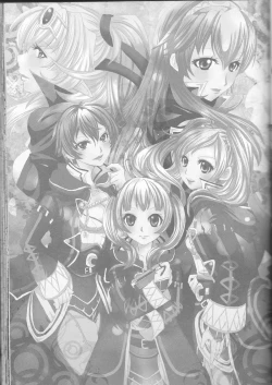 Page 130 of Re;Chor*Ref