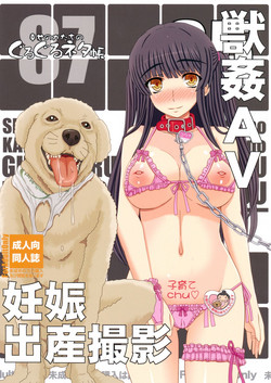 Download Shiawase no Katachi no Guruguru Netachou 87 Juukan AV Ninshin Shuusan Satsuei