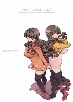 Page 2 of MOVIE STAR 10a