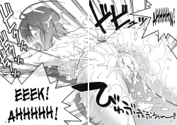 Page 23 of Thank You! Lunamaria Route