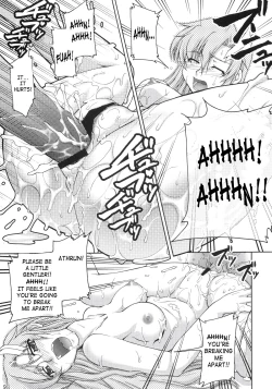 Page 8 of Thank You! Lunamaria Route