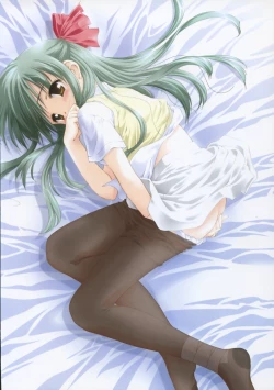 Page 14 of Hontouni Taisetsu na Mono - The really important one.